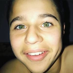 Meet your Posher, Brian